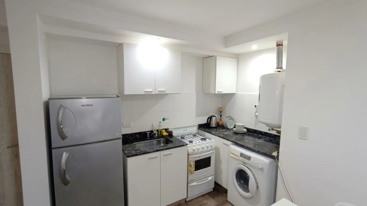 Departamento en venta en Córdoba, foto 5