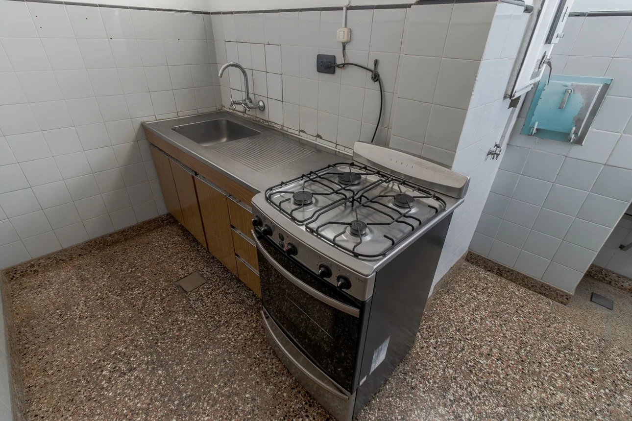 Departamento de 3 ambientes en venta en Parque Avellaneda, Tandil 3800, foto 2