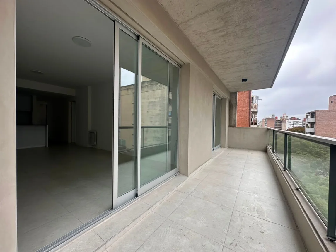 Venta departamento 2 dormitorios c/balcon, foto 1