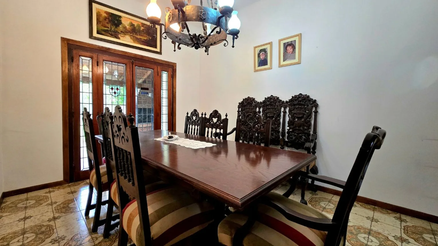 Casa en venta en Villa Ballester, foto 4