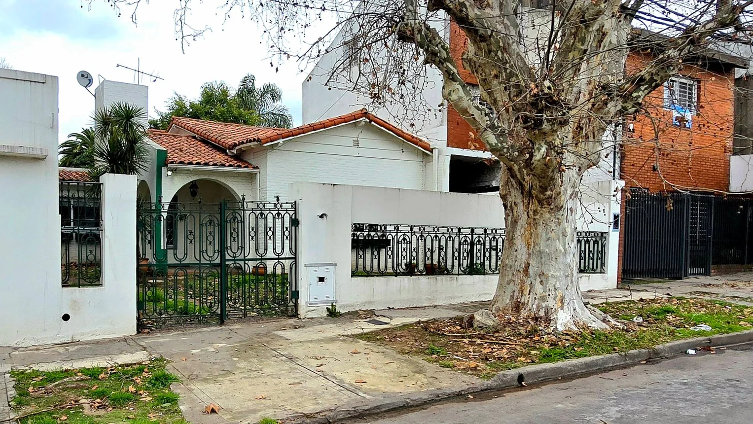 Casa en venta en Villa Ballester