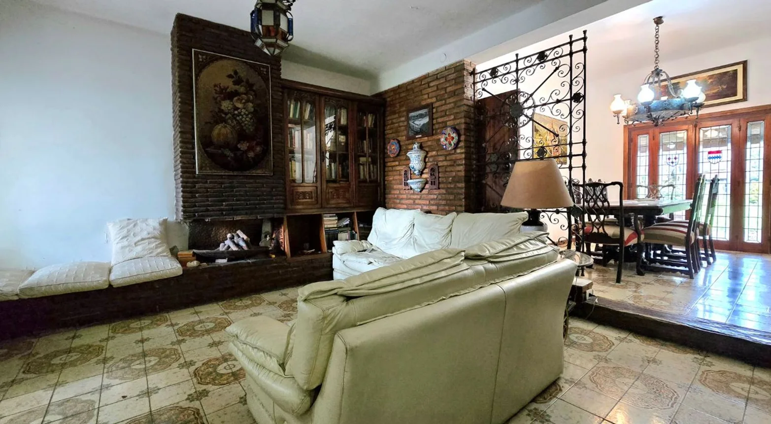 Casa en venta en Villa Ballester, foto 3