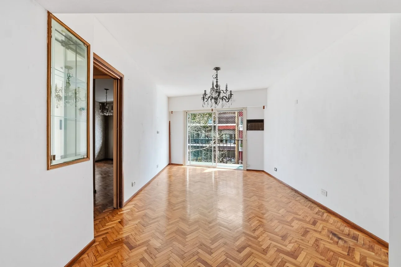 Departamento en venta en Belgrano, foto 2