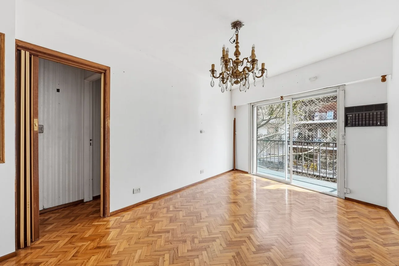 Departamento en venta en Belgrano, foto 3