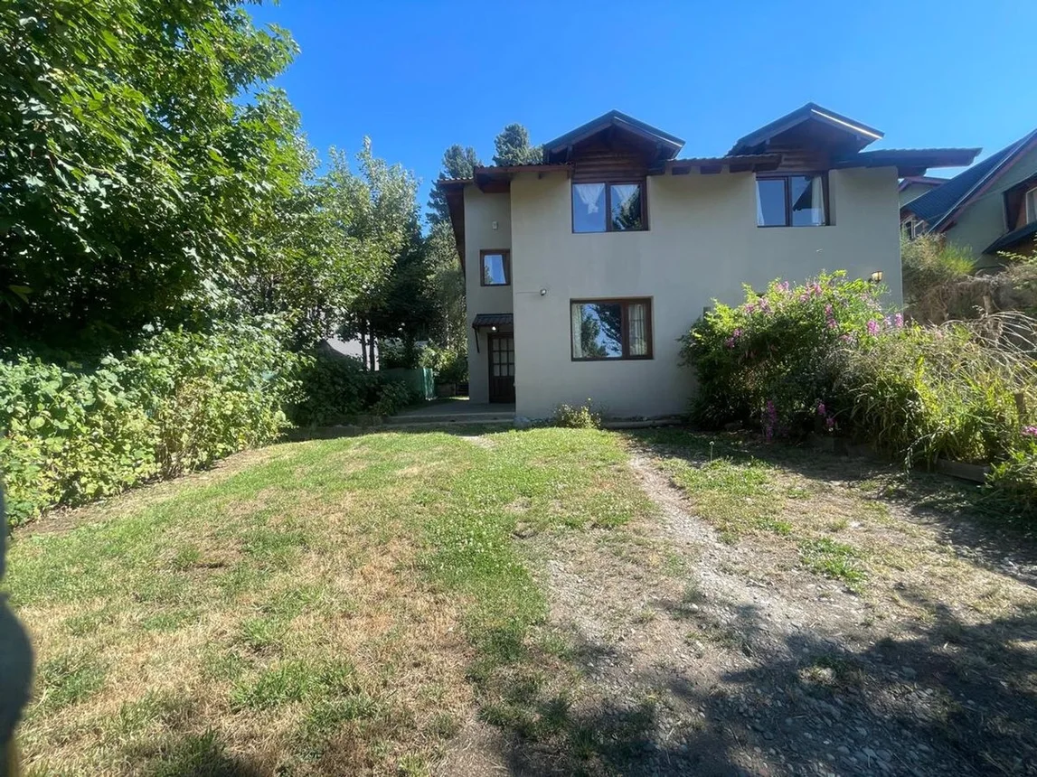 PH de 3 ambientes en venta en San Carlos de Bariloche, Paseo de los Carpinteros 5300