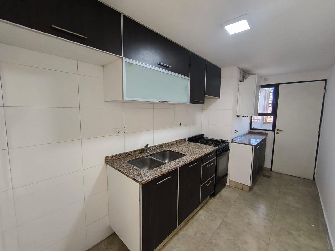 VENTA EXCELENTE DEPARTAMENTO CIUDAD MENDOZA 2 DORM