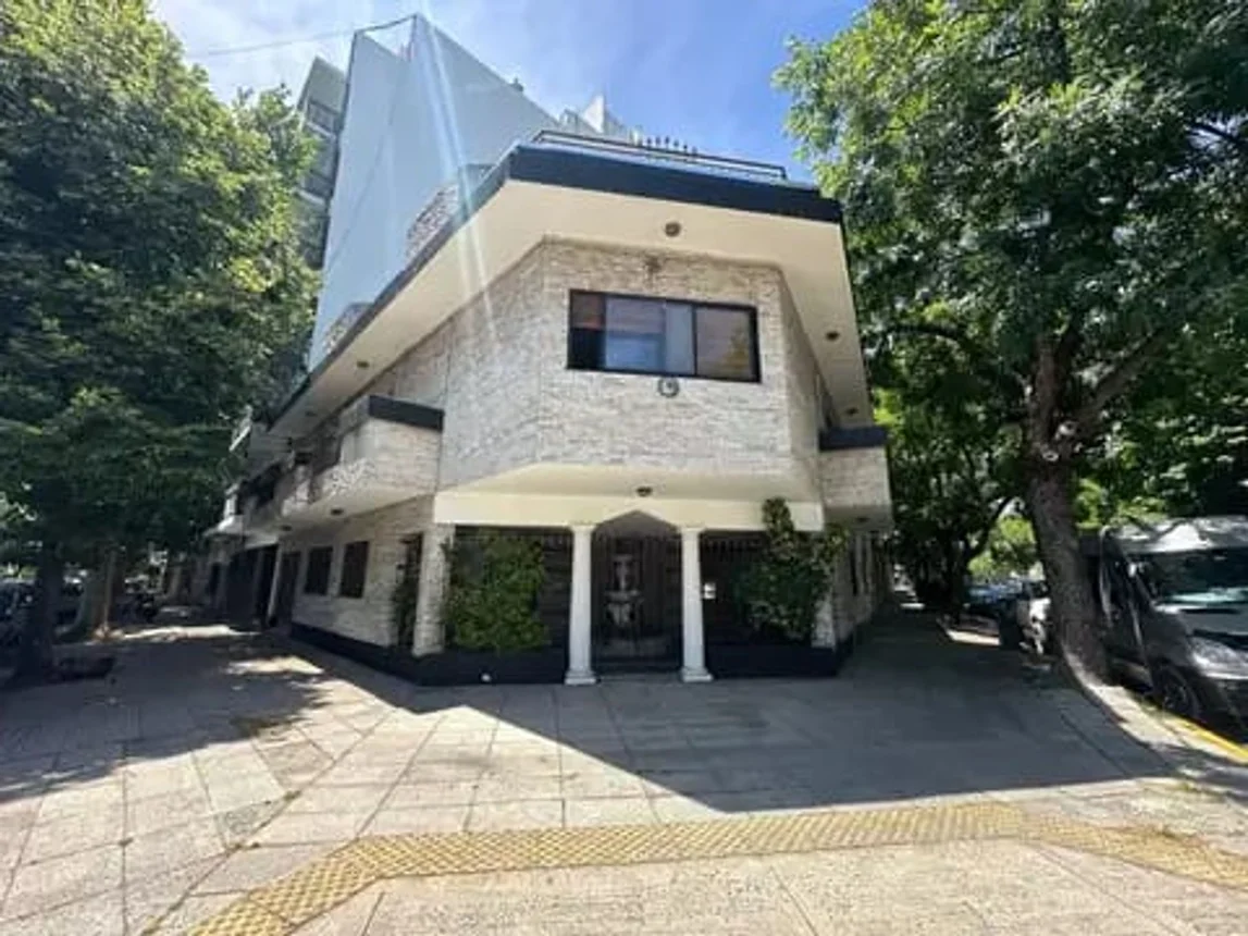 Casa en venta en Parque Avellaneda