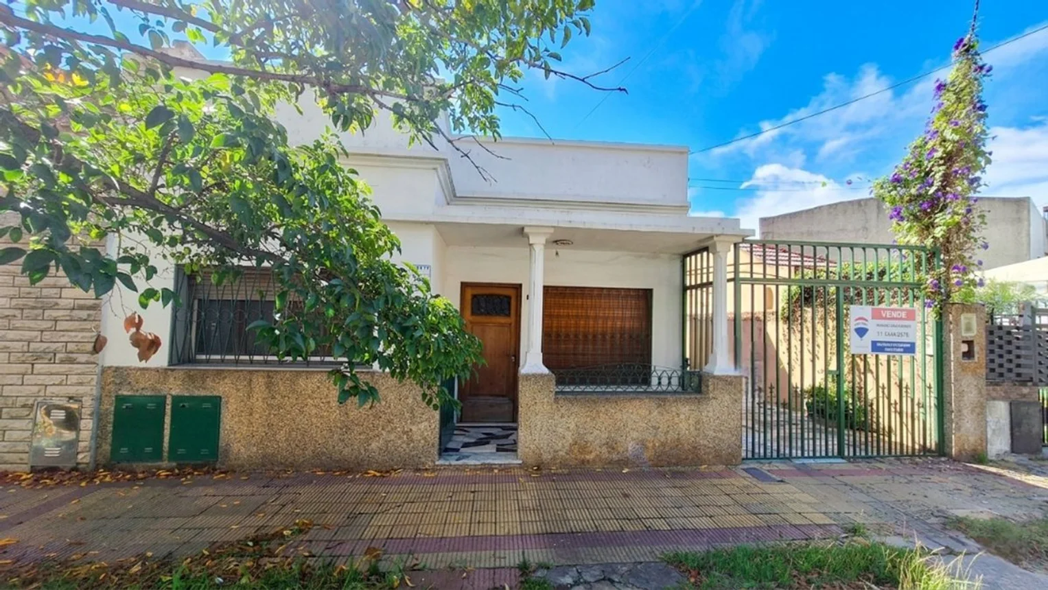 Casa en venta en Lanús Oeste