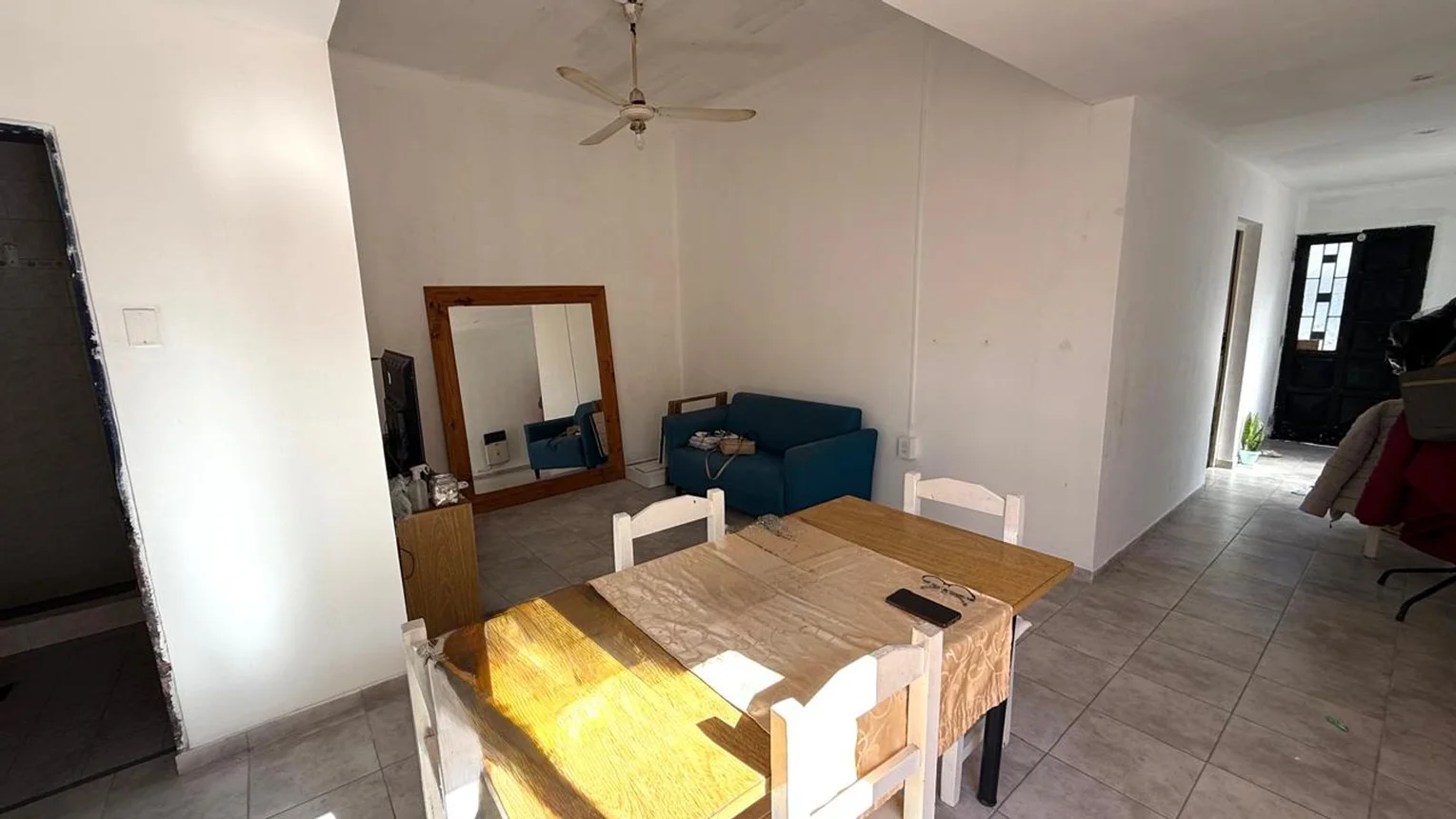 Casa de 2 ambientes en venta en Santa Fe, Las Heras 7200, foto 2