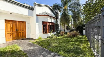 VENTA CASA EN EL CERRO DE LAS ROSAS