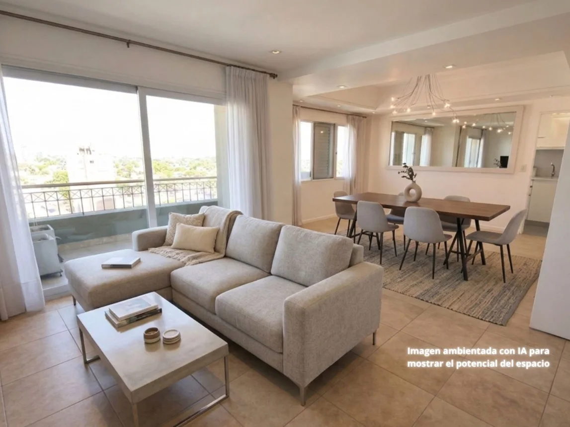 Penthouse de 6 ambientes en venta en Lanús Oeste, Ministro Brin 2900