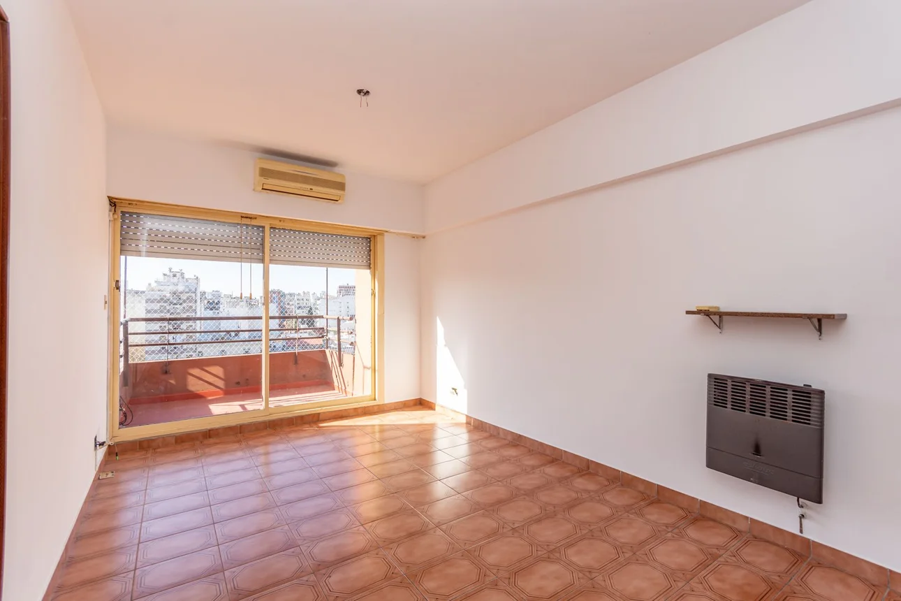 Departamento en alquiler en Almagro, foto 3