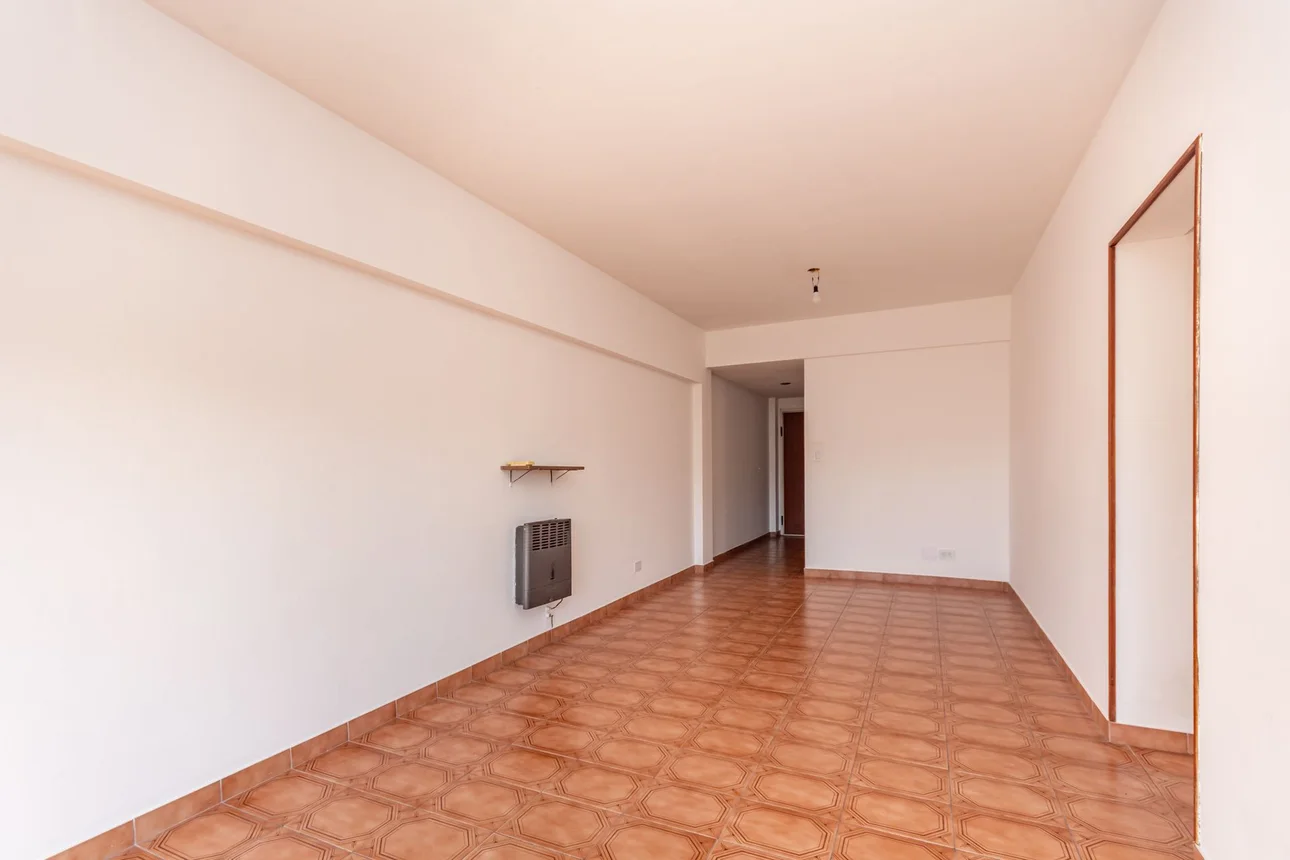 Departamento en alquiler en Almagro, foto 4