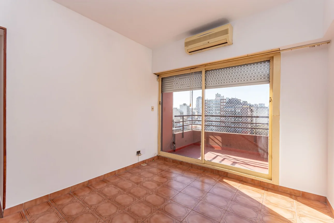Departamento en alquiler en Almagro, foto 5