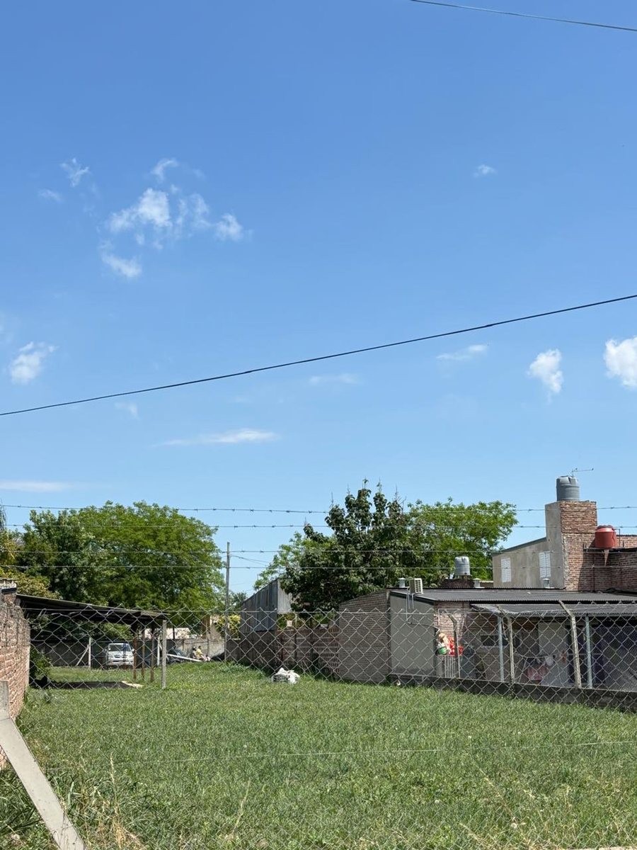 Terreno en venta en Santo Tomé acepta financiacion
