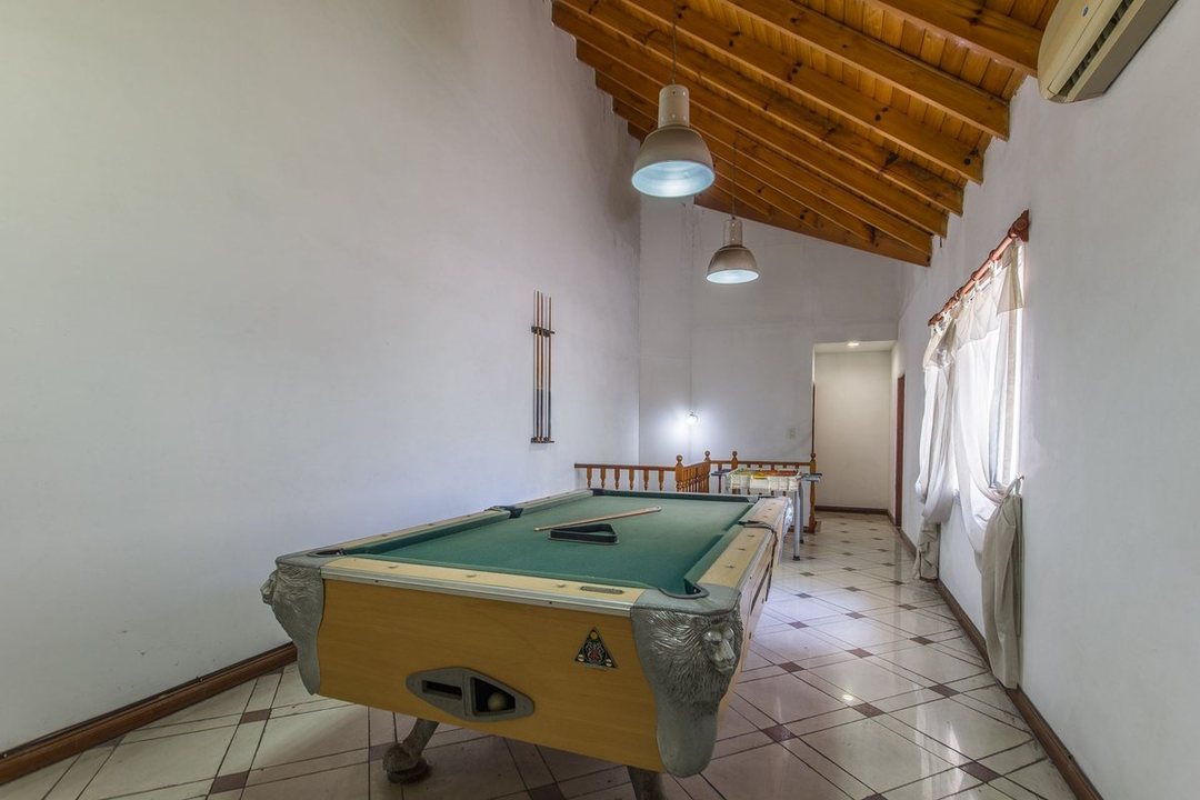 Venta casa en Belgrano/Nuñez con pileta y cochera