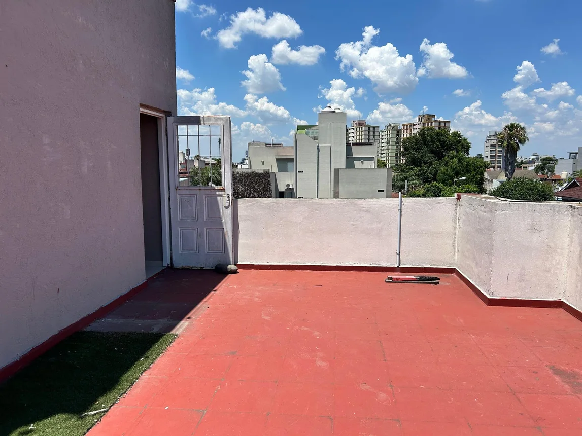 Departamento de 2 ambientes en venta en Villa Sarmiento, Julio Lacroze 600, foto 5