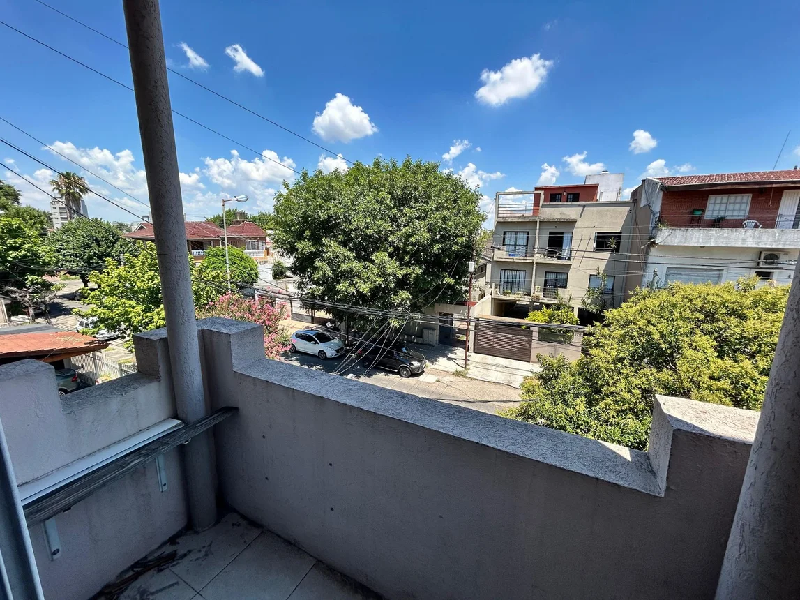 Departamento de 2 ambientes en venta en Villa Sarmiento, Julio Lacroze 600, foto 4