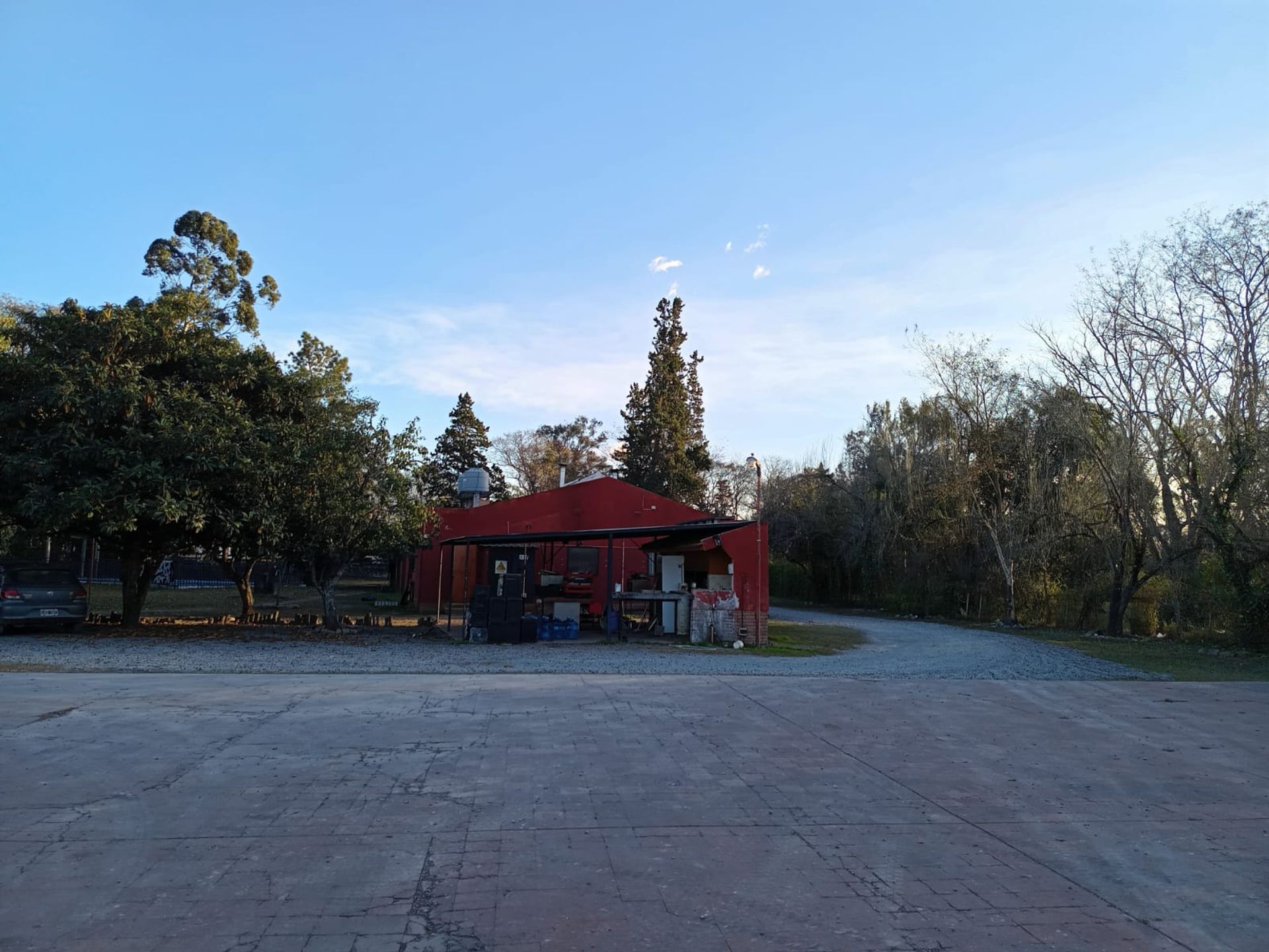 LOCAL COMERCIAL EN VENTA SAN LUIS SOBRE RUTA 51 - foto 9