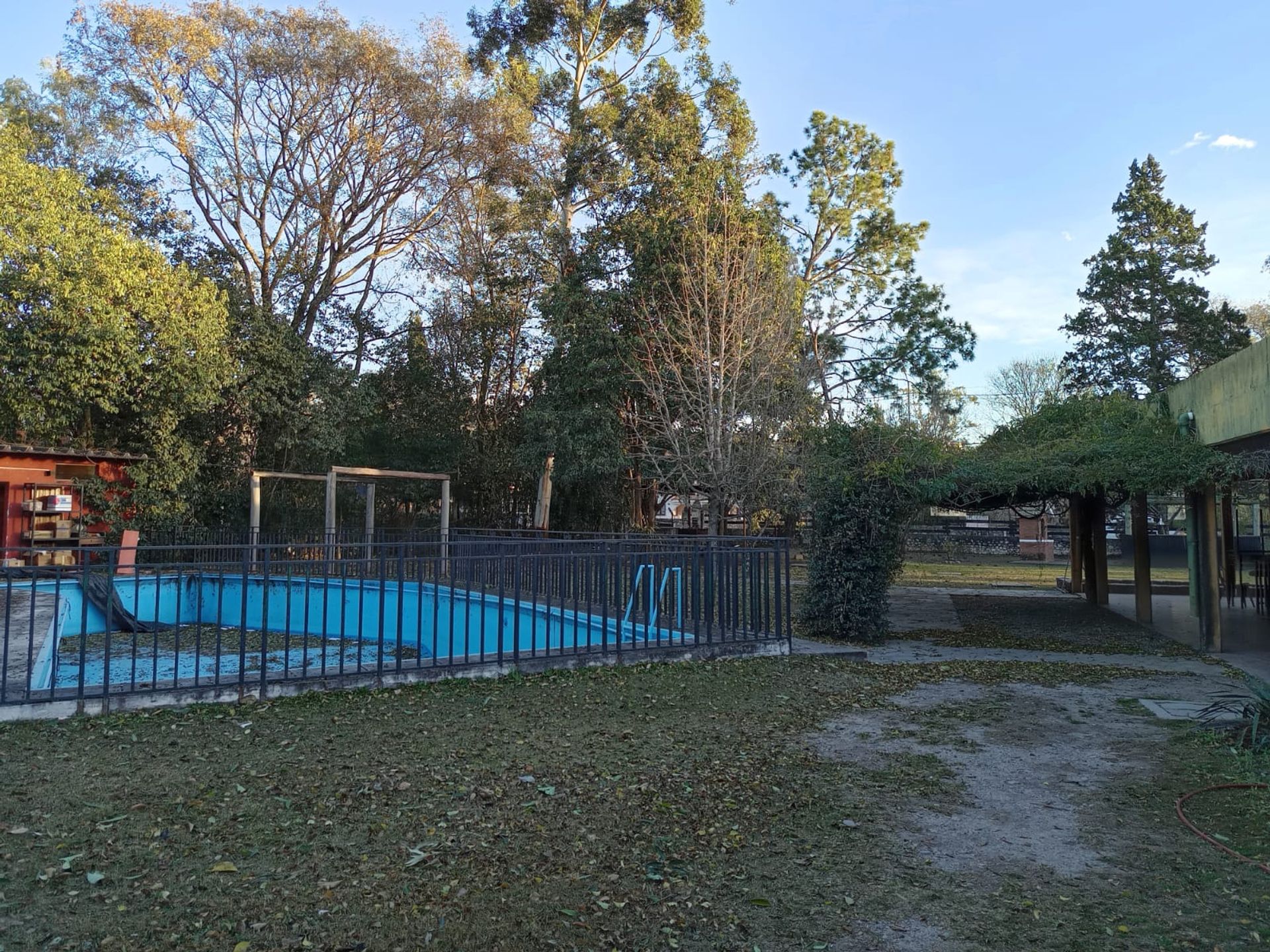 LOCAL COMERCIAL EN VENTA SAN LUIS SOBRE RUTA 51 - foto 7