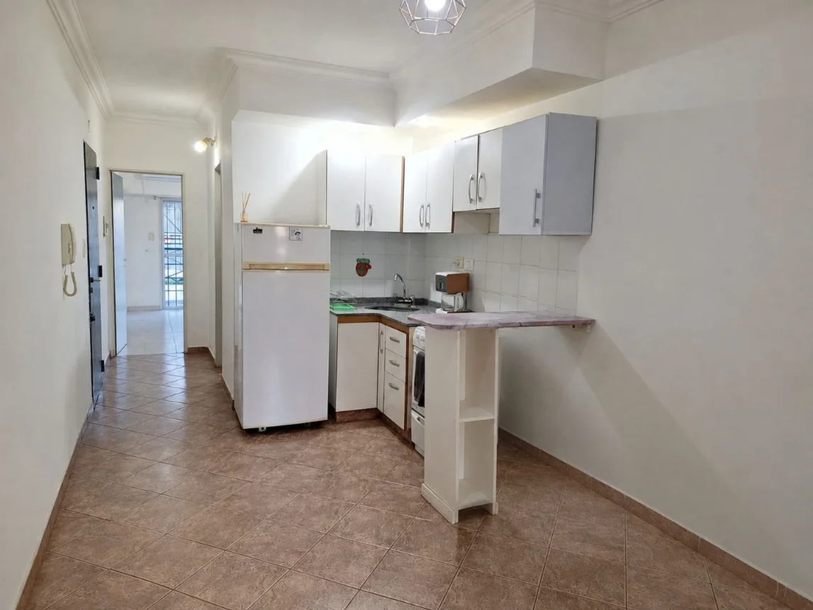 Departamento de 3 ambientes en venta en Ramos Mejía, Profesor Juan Pizzurno 300, foto 2