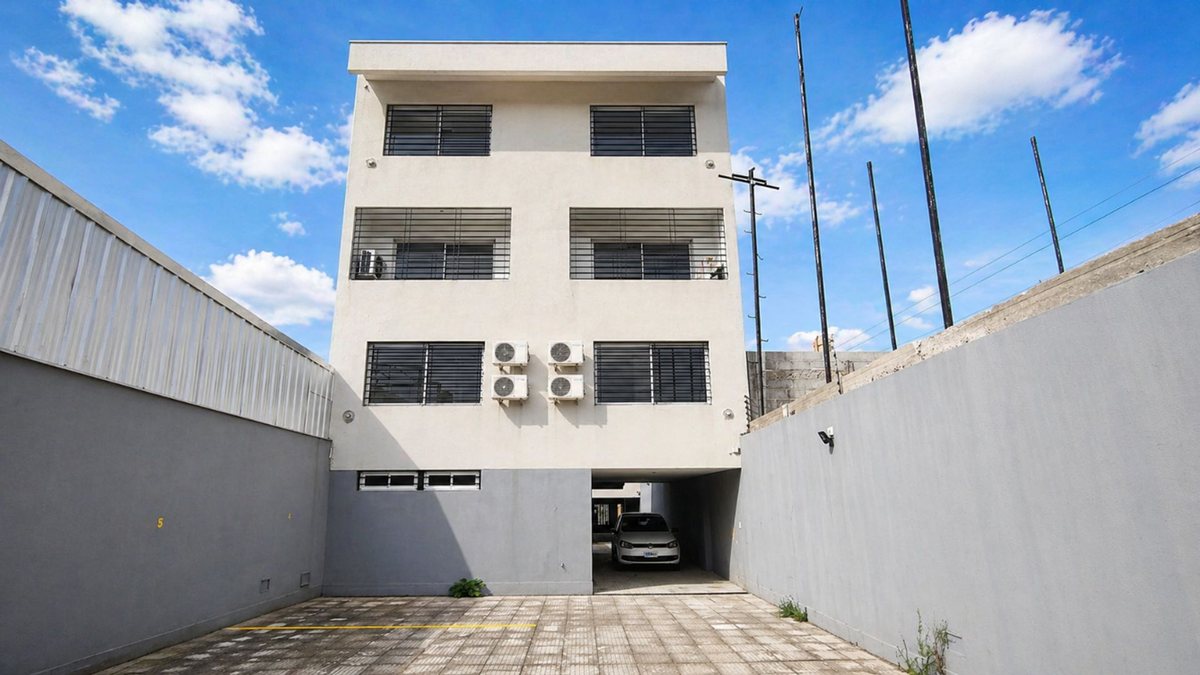 Foto 10 — ALQUILER DEPARTAMENTO 2 AMB BALCÓN COCHERA BERNAL