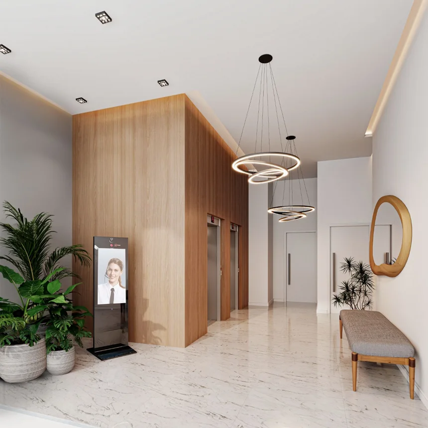 Departamento en venta en Núñez