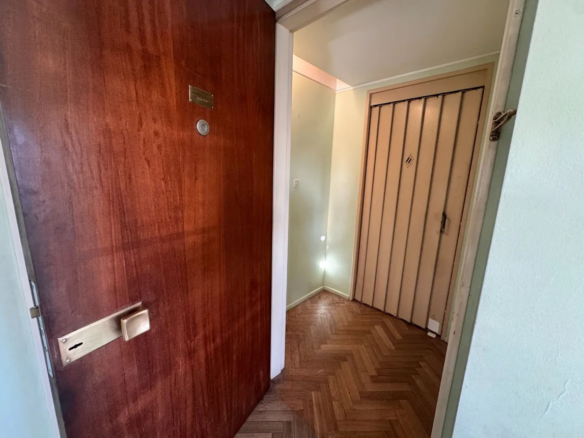 Venta piso alto 4 amb cochera baulera en belgrano, foto 5
