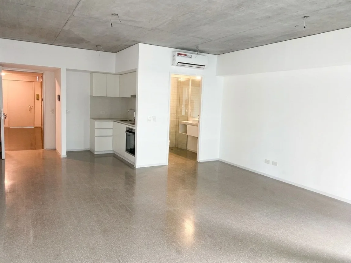 Monoambiente en venta en puerto madero estrenar, foto 2
