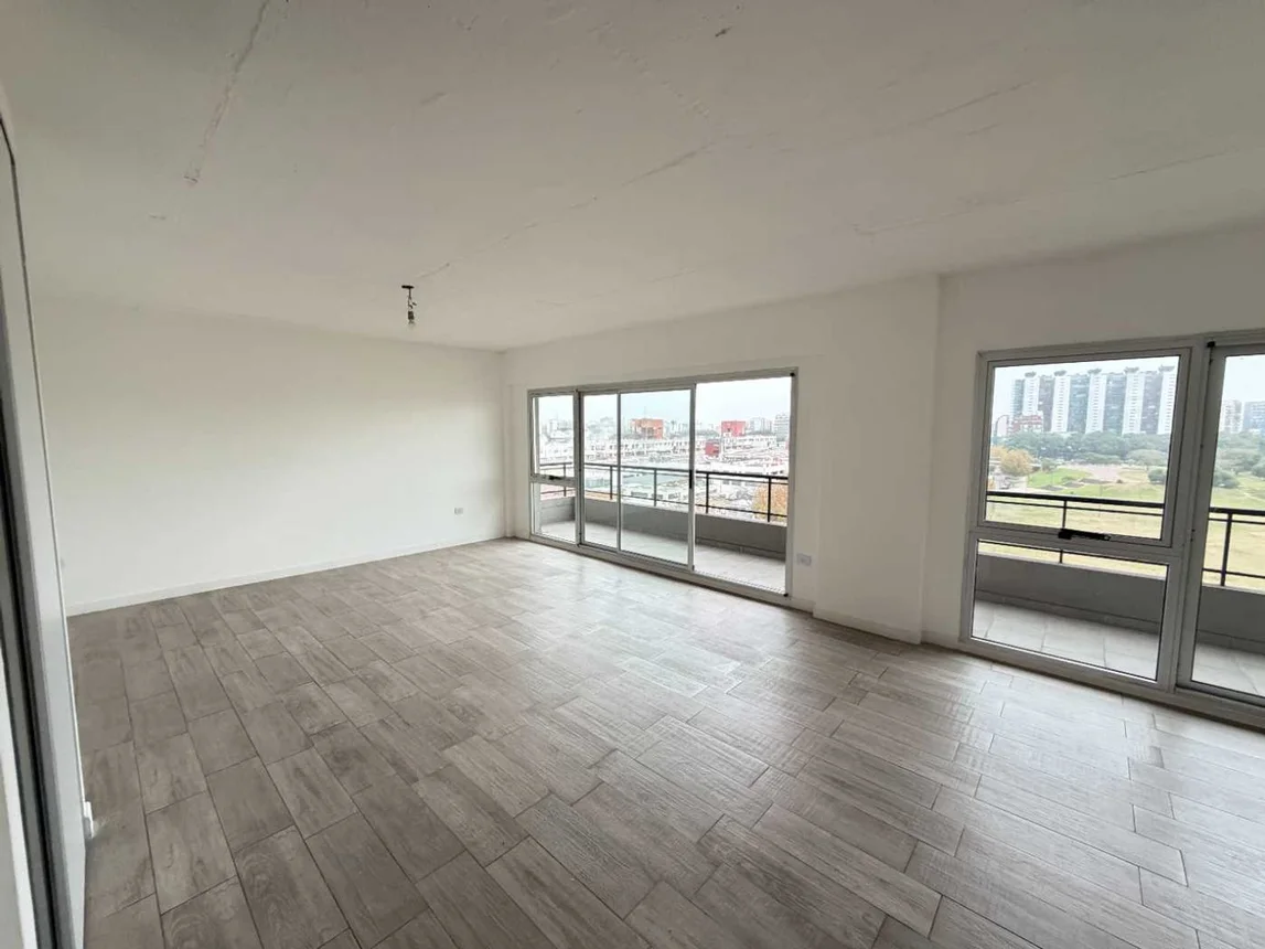 Departamento en venta en Parque Patricios