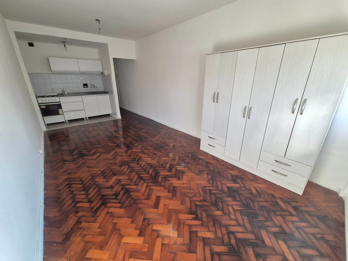 Monoambiente en venta en Recoleta, foto 2
