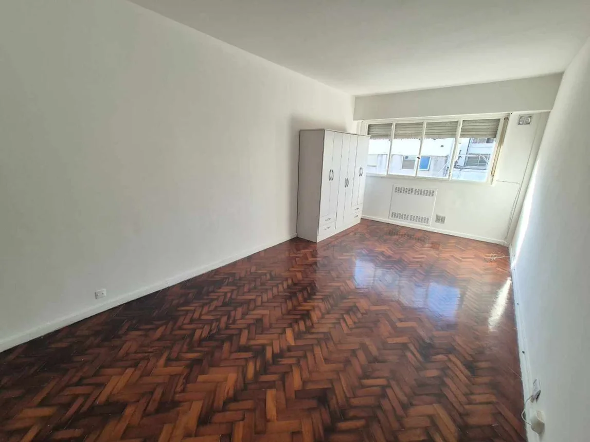 Monoambiente en venta en Recoleta