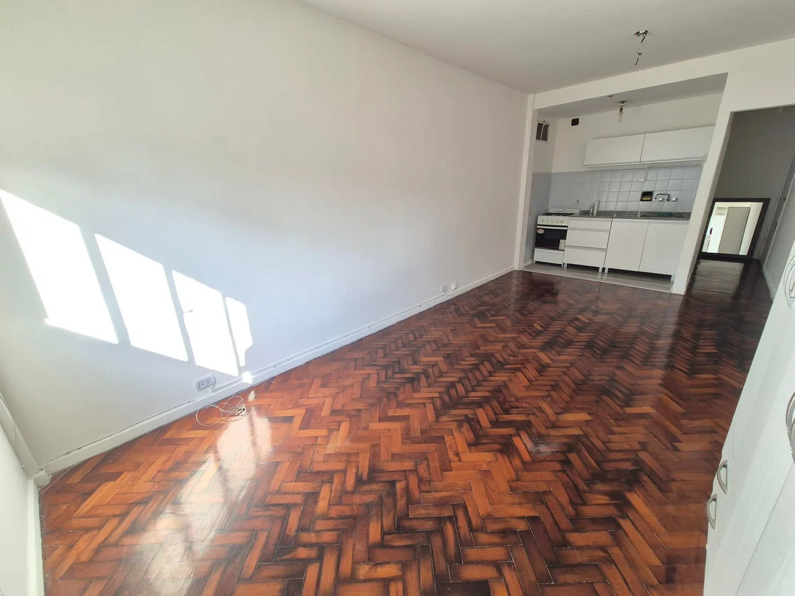 Monoambiente en venta en Recoleta, foto 3