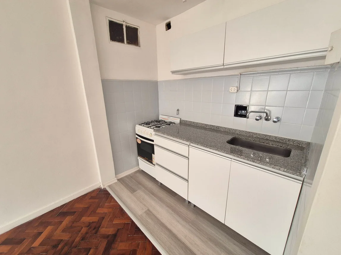 Monoambiente en venta en Recoleta, foto 4