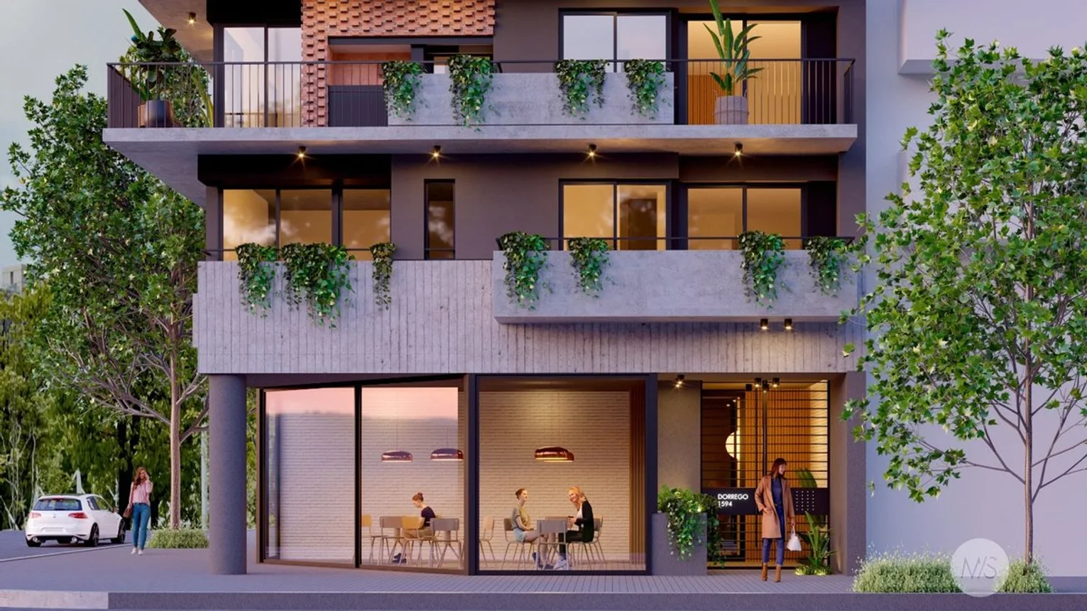 Departamento en venta en Rosario, foto 4