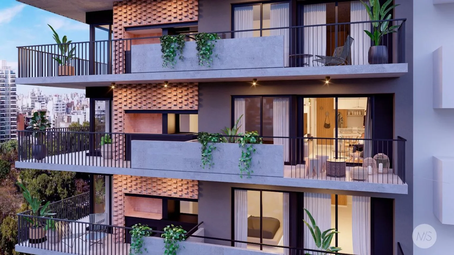 Departamento en venta en Rosario, foto 5