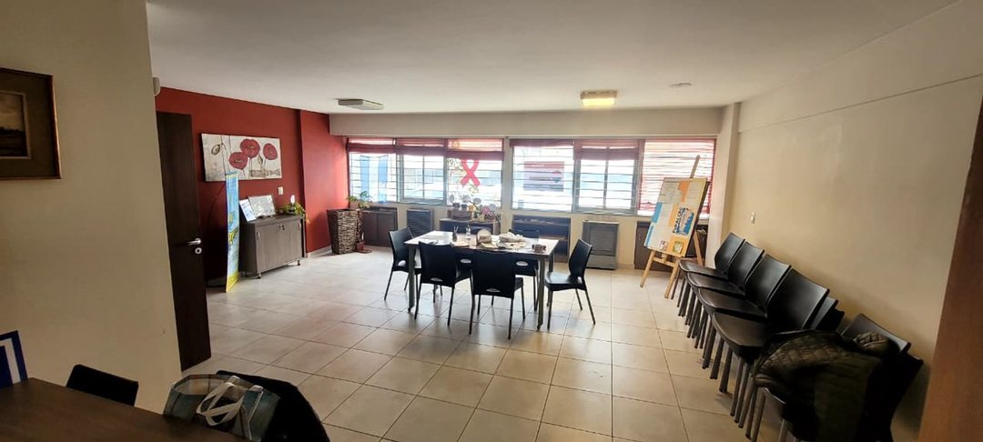 OFICINAS EN VENTA - MITRE 415