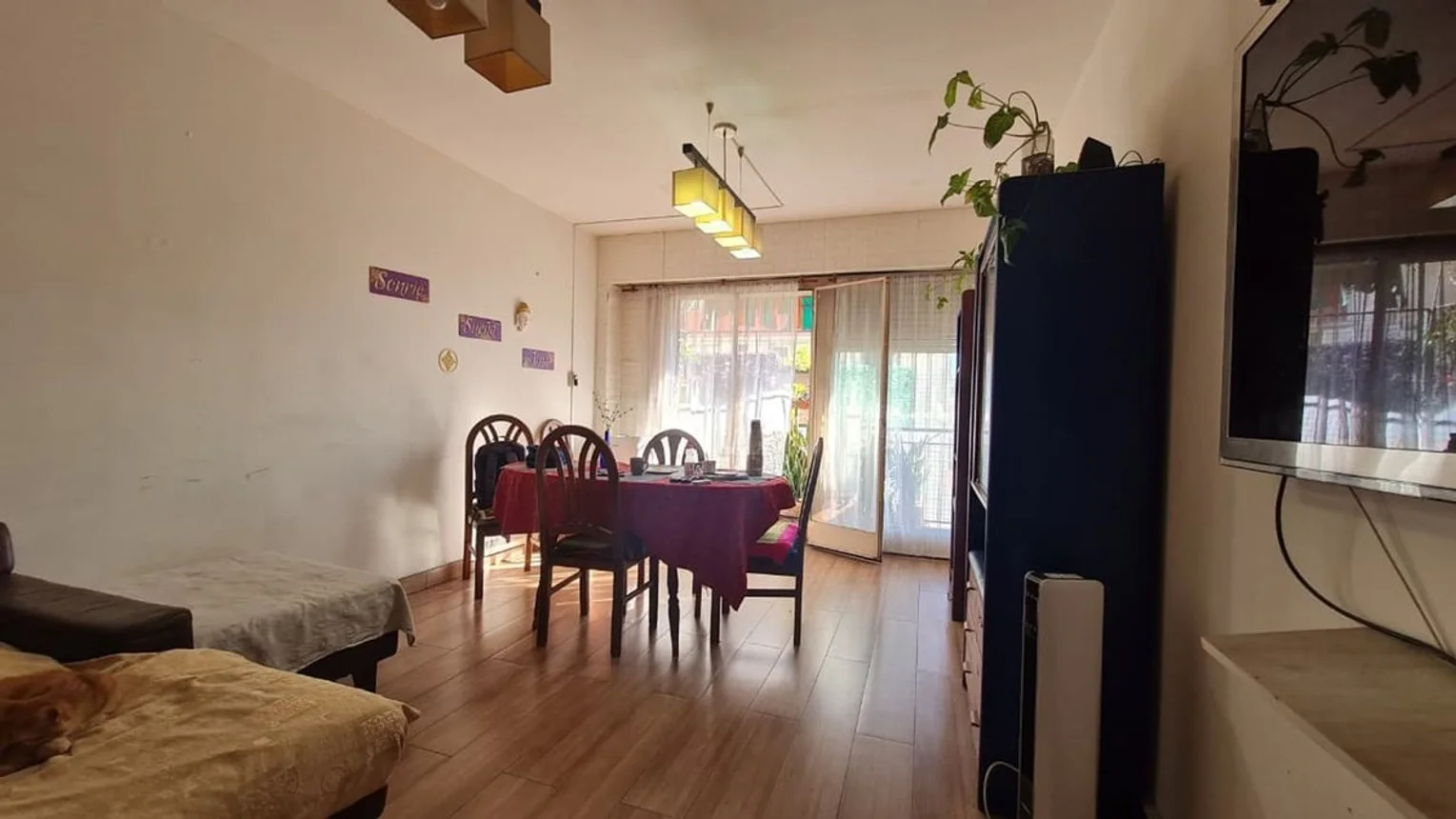Departamento en venta en Balvanera