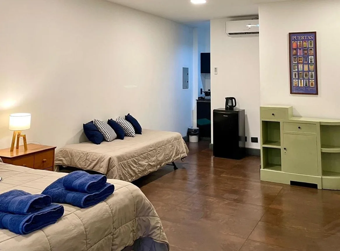 Monoambiente en venta en Mendoza