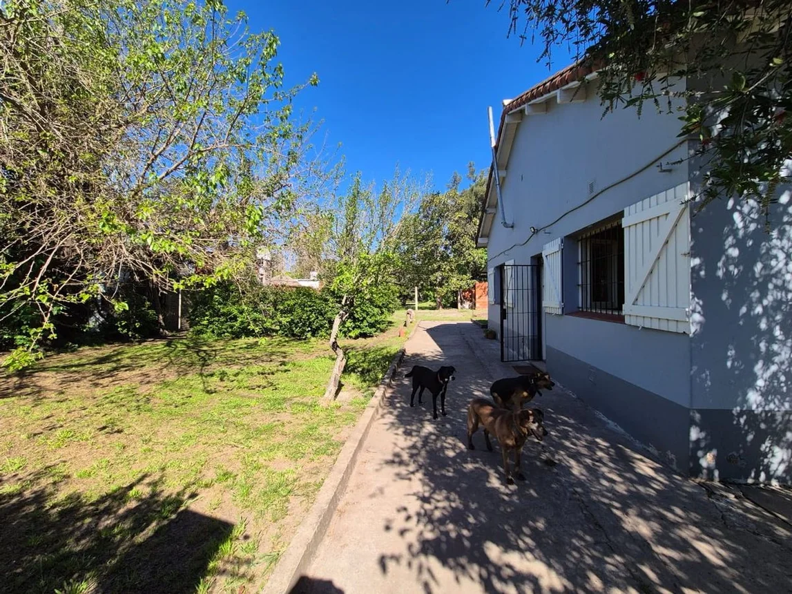 Casa de 2 ambientes en venta en Paso del Rey, Belgrano 2600, foto 3
