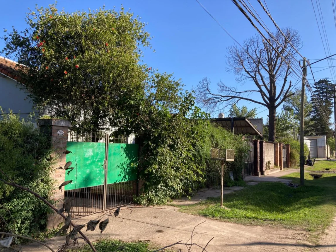Casa de 2 ambientes en venta en Paso del Rey, Belgrano 2600, foto 2