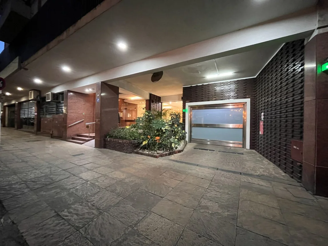 Departamento en venta en Parque Chacabuco