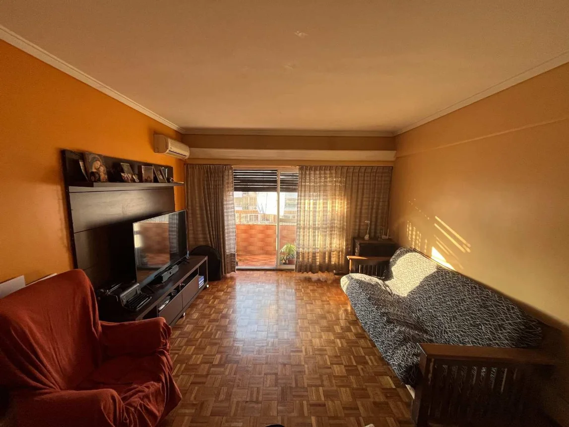 Departamento en venta en Parque Chacabuco, foto 4