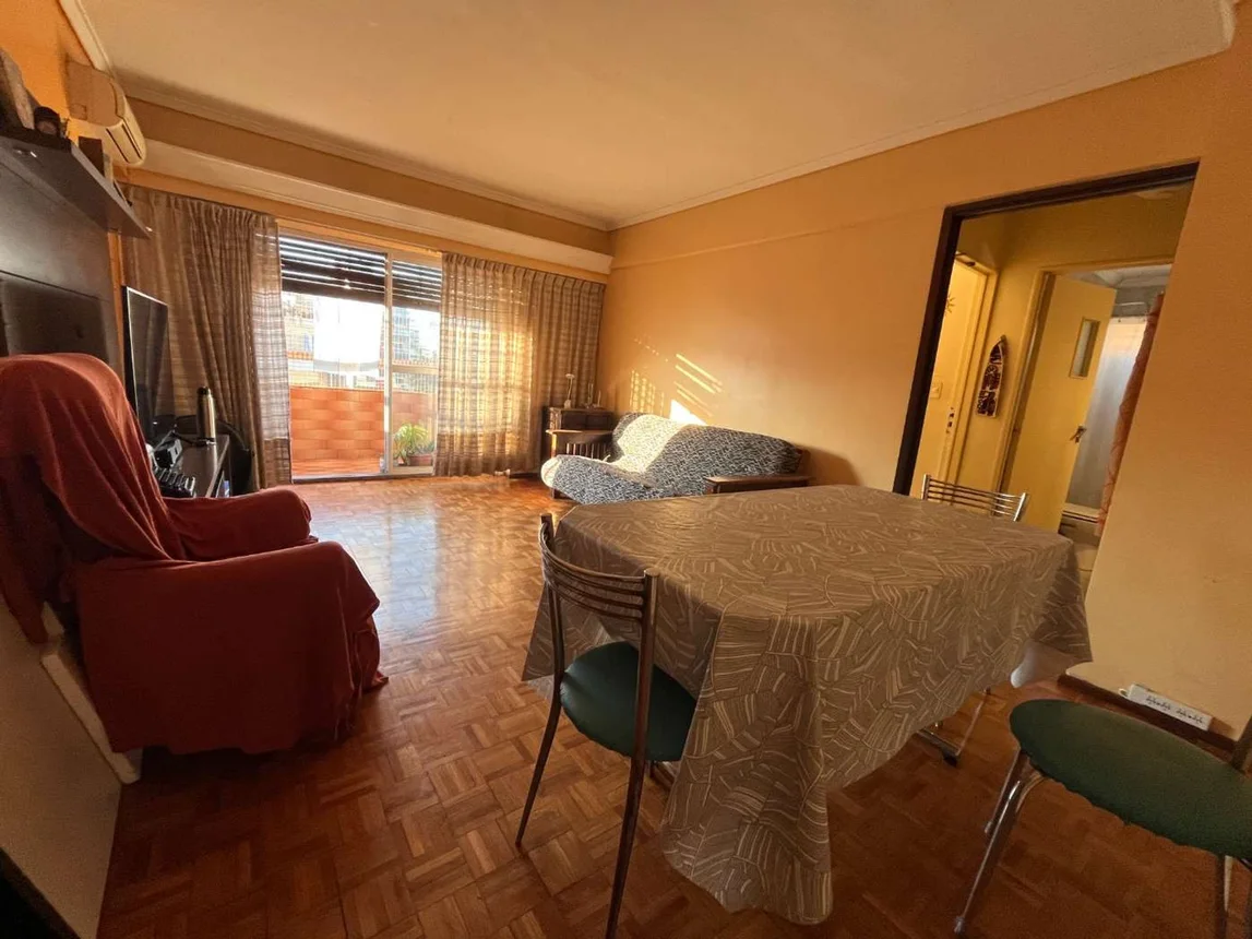 Departamento en venta en Parque Chacabuco, foto 5
