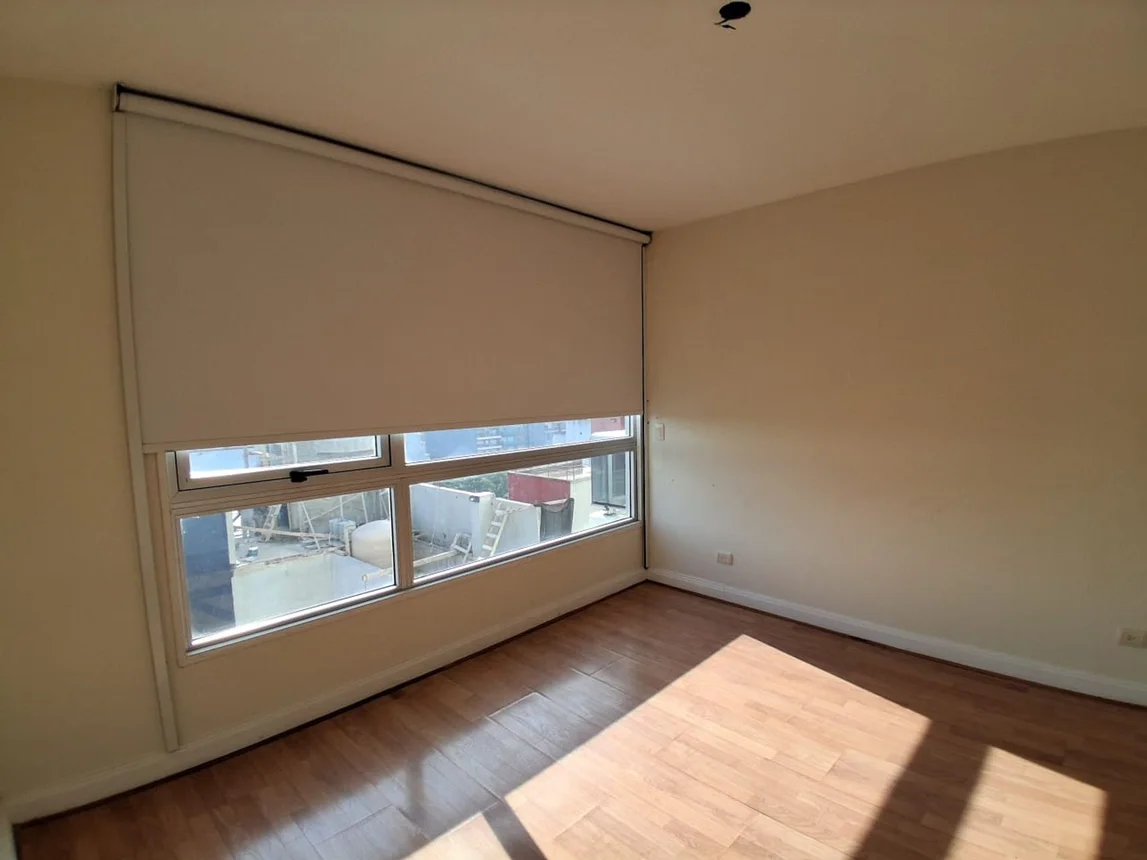 Departamento de 3 ambientes en alquiler en Palermo, Paraguay 4400, foto 3
