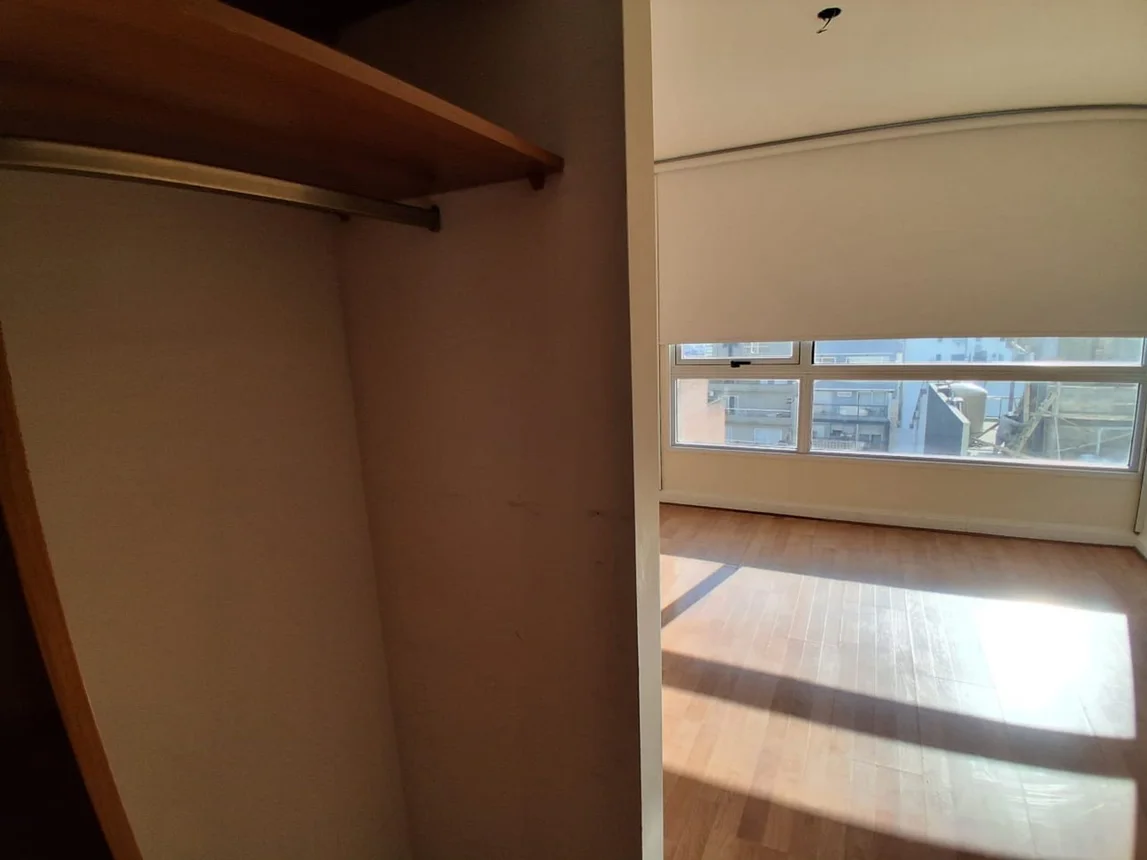 Departamento de 3 ambientes en alquiler en Palermo, Paraguay 4400, foto 5