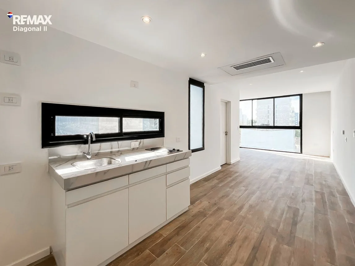 Monoambiente en venta en La Plata, foto 2