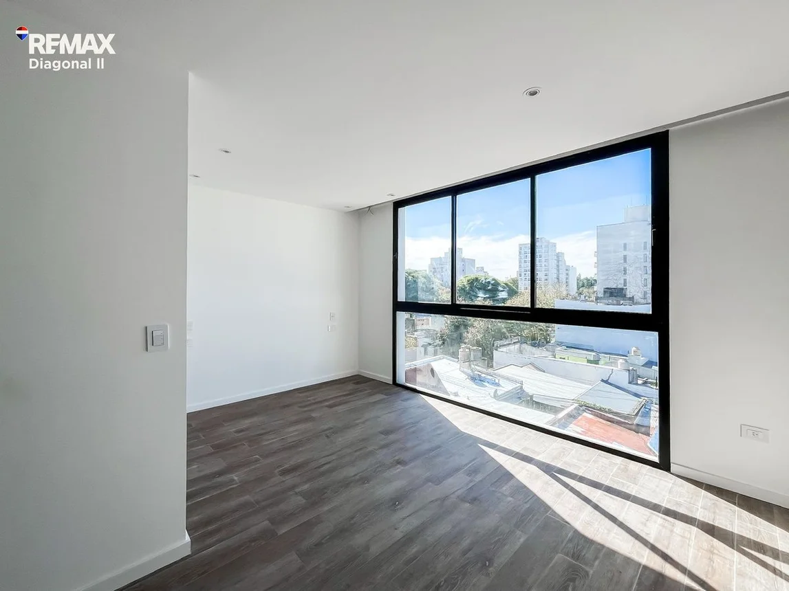 Monoambiente en venta en La Plata