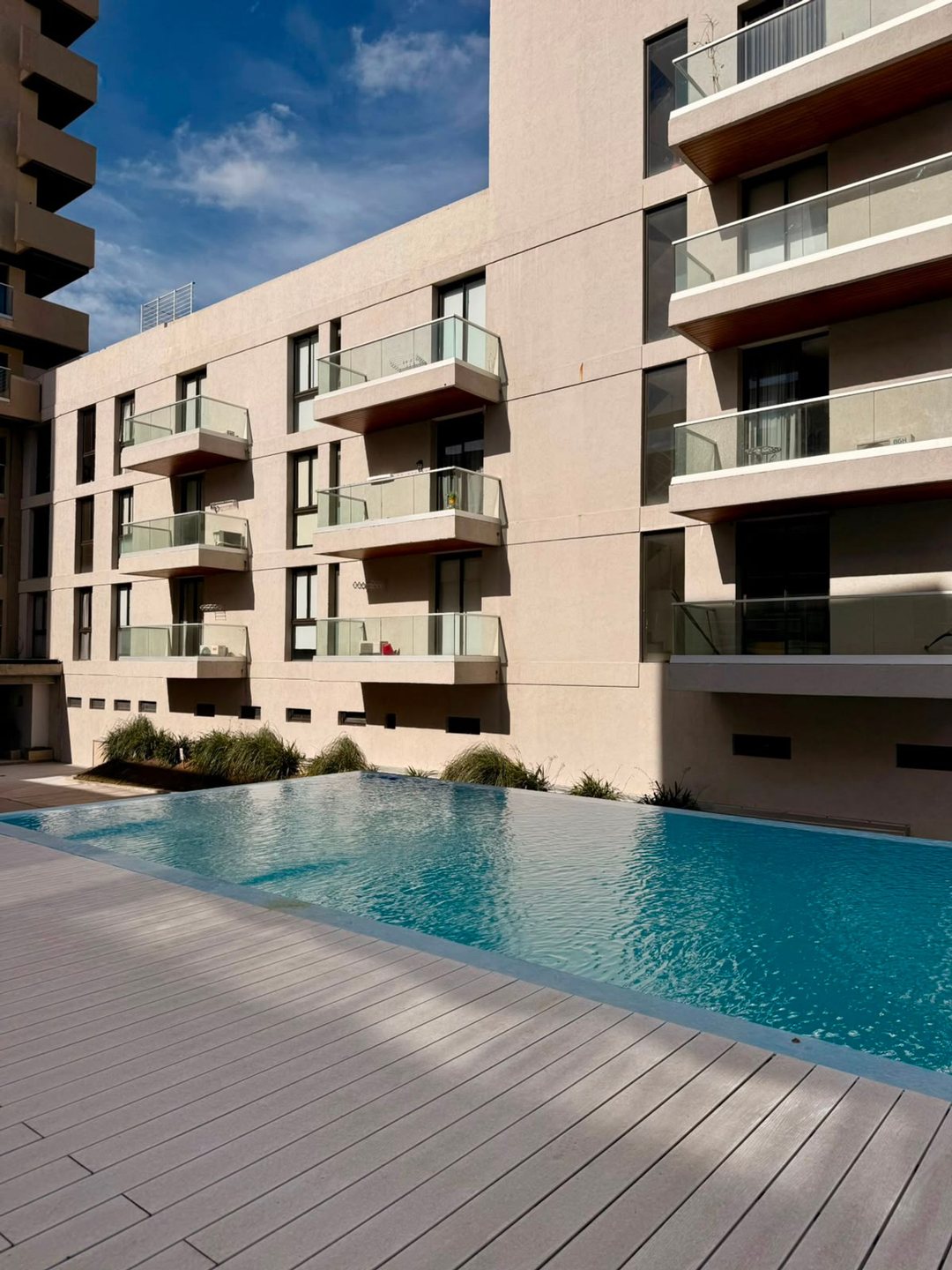 VENTA DPTO 1 DORM. LAKE TOWERS CARLOS PAZ-CORDOBA