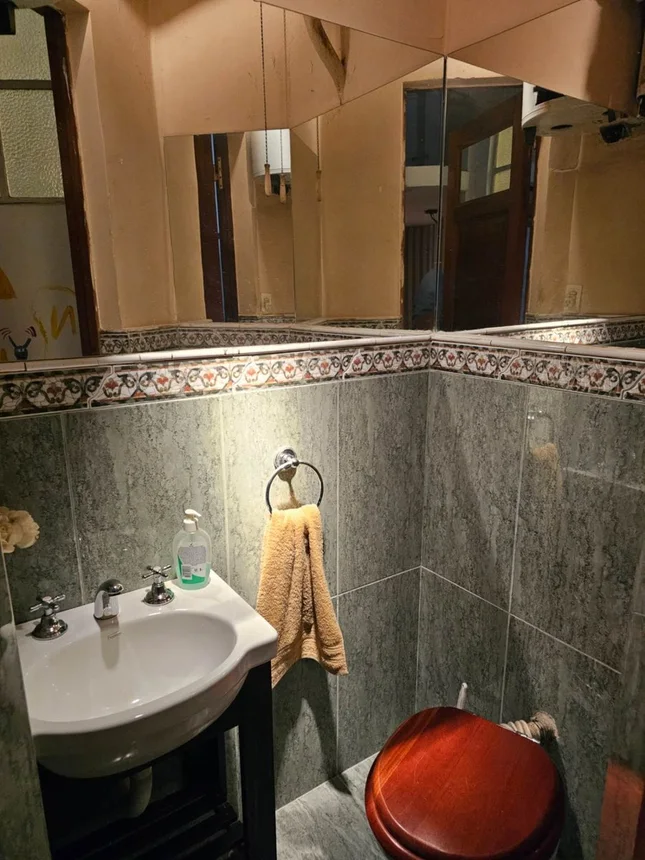 Piso en venta en Balvanera, foto 5